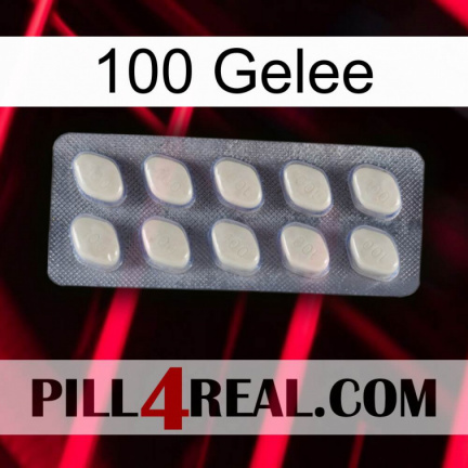 100 Jelly 08